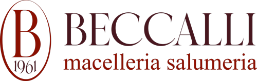 Macelleria Salumeria Beccalli Logo