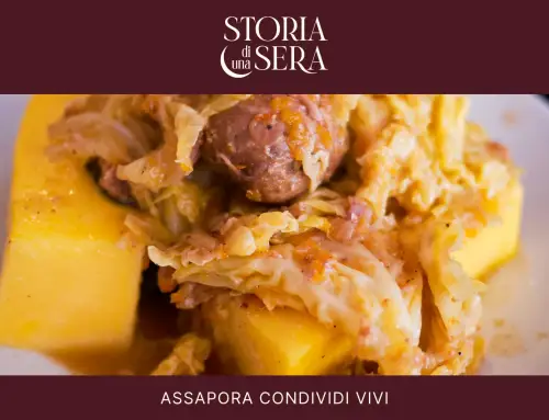 Cassœula e Champagne