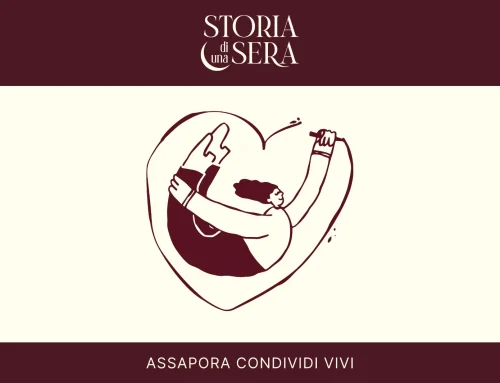 Storia di un sera d’amore