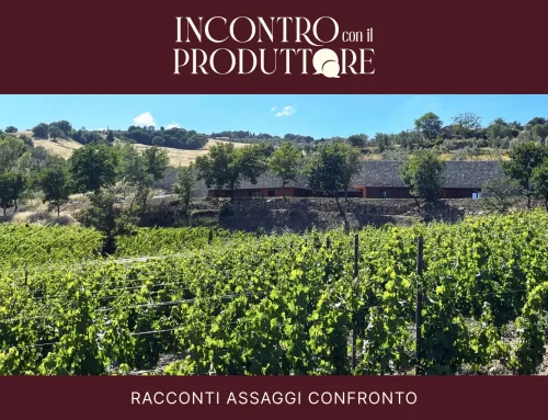 Cantina La Nascosta