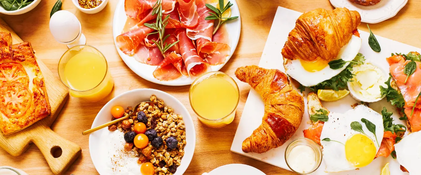 A settembre siamo aperti tutti i sabati per la colazione | Macelleria Beccalli